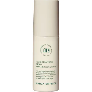Marja Entrich Facial Cleansing Cream
