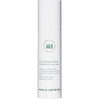 Marja Entrich Light Facial Cream