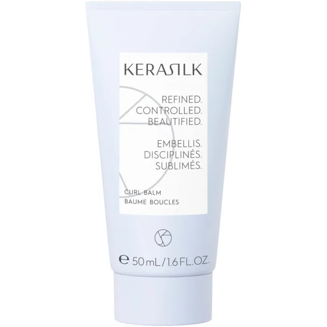 Kerasilk SPECIALISTS Curl Balm