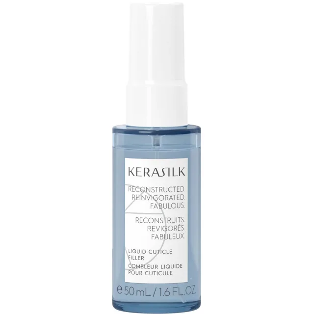 Kerasilk SPECIALISTS Liquid Cuticle Filler