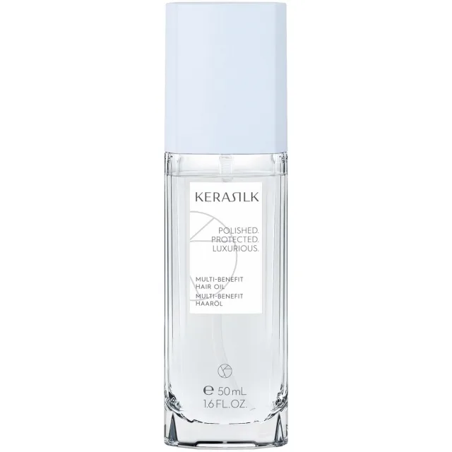 Kerasilk SPECIALISTS Multi-benefit Hair Oil
