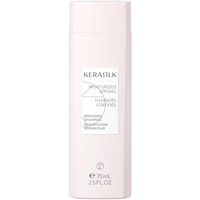 Kerasilk ESSENTIALS Repairing Shampoo