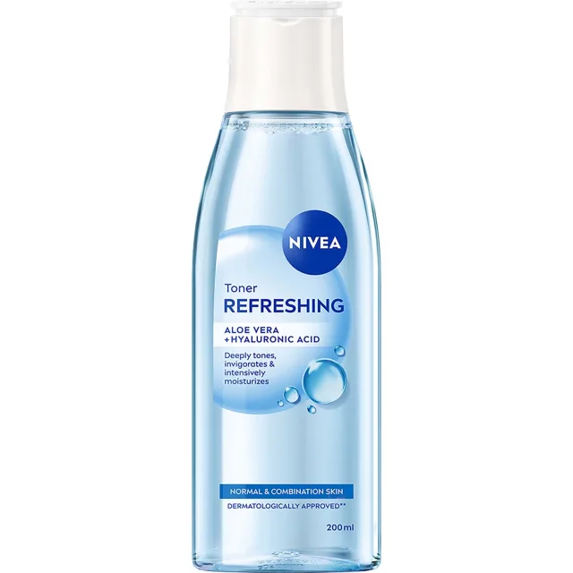 Nivea Toner Refreshing