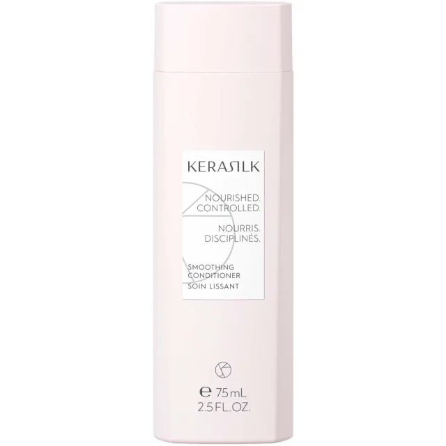 Kerasilk ESSENTIALS Smoothing Conditioner