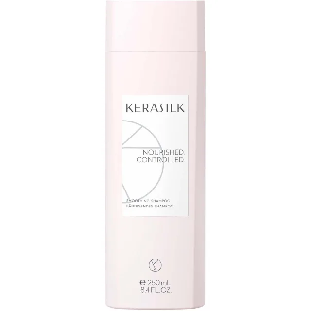 Kerasilk ESSENTIALS Smoothing Shampoo 250 ml