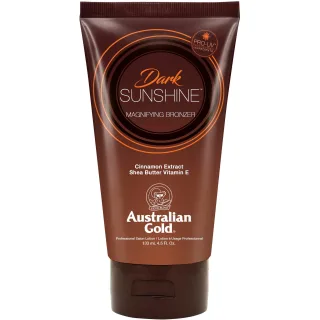 Australian Gold Dark Sunshine Magnifying Bronzer