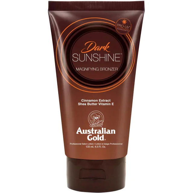 Australian Gold Dark Sunshine Magnifying Bronzer