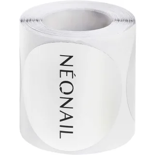 Neonail Cleaning Stamping Stickers