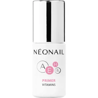 Neonail Nail Primer Vitamins