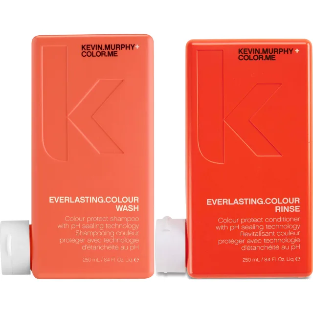 Kevin Murphy Everlasting Colour Bundle Wash & Rinse