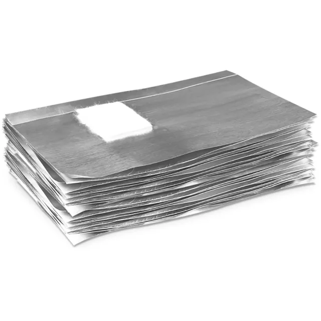 Neonail Nail Wrap Foil