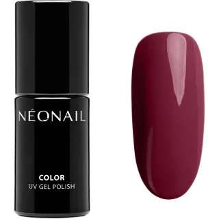 Neonail UV Gel Polish Ripe Cherry
