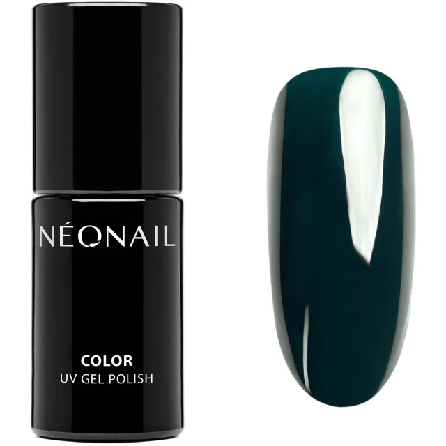 Neonail UV Gel Polish Timeless Treasure