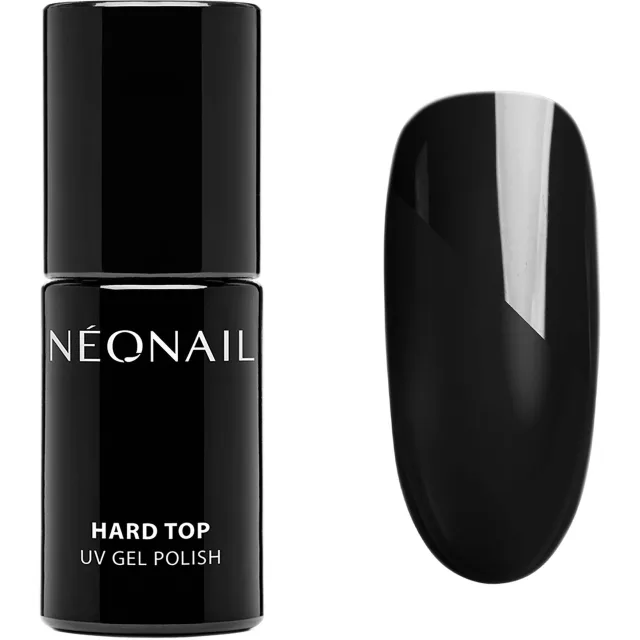 Neonail UV Gel Polish Hard Top