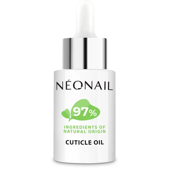 Neonail Vitamin Cuticle Oil