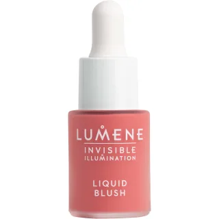 Lumene Invisible Illumination Invisible Illumination Liquid Blush Bright Bloom