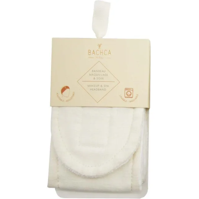 Bachca Makeup & Spa Headband