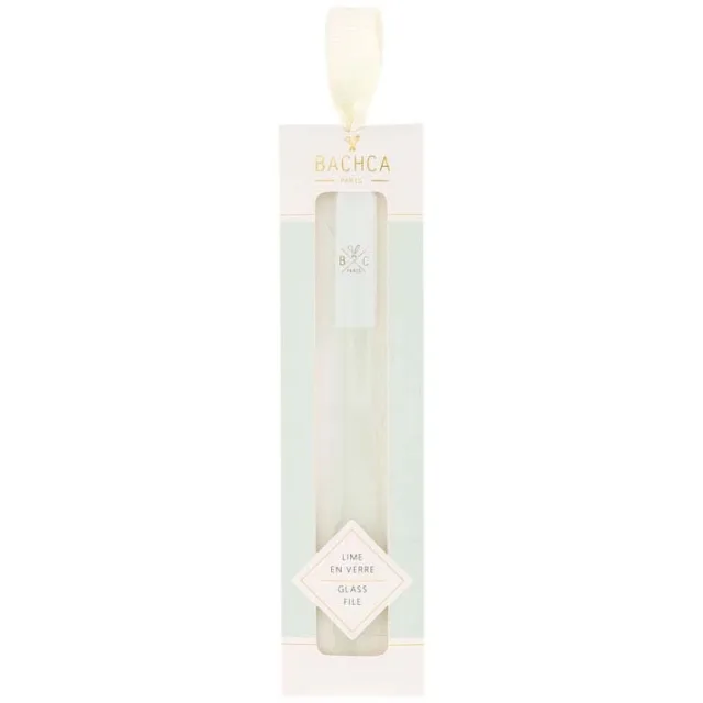 Bachca Glass Nail File