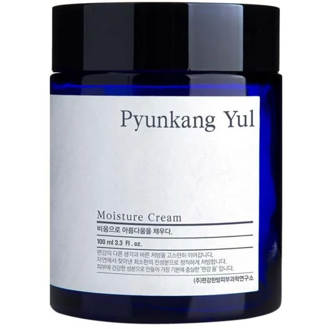 Pyunkang Yul Moisture Cream