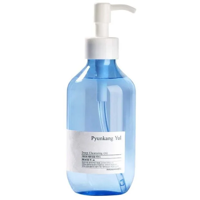 Pyunkang Yul Deep Cleansing Oil
