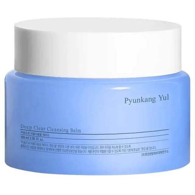 Pyunkang Yul Deep Clear Cleansing Balm