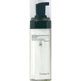 Pyunkang Yul Calming Low pH Foaming Cleanser