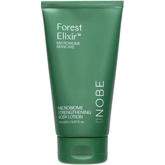 NOBE Forest Elixir™ Microbiome Strengthening Body Lotion