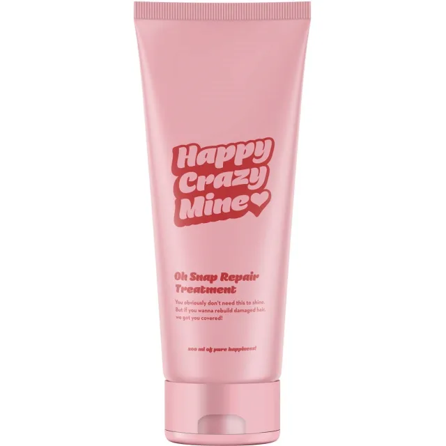 Happy Crazy Mine Oh Snap Repair Treatment
