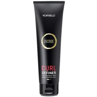 Montibello Decode Curl Definer