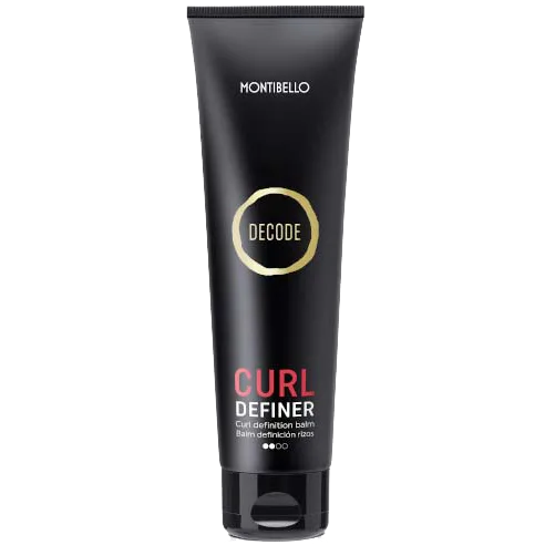 Montibello Decode Curl Definer