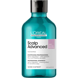 L'Oréal Professionnel Scalp Advanced Anti-Discomfort Shampoo