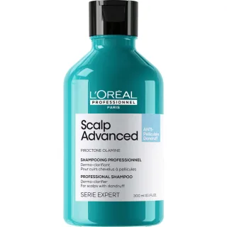 L'Oréal Professionnel Scalp Advanced Professional Shampoo