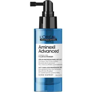 L'Oréal Professionnel Aminexil Advanced Serie Expert Anti-Hair Loss Professional Serum