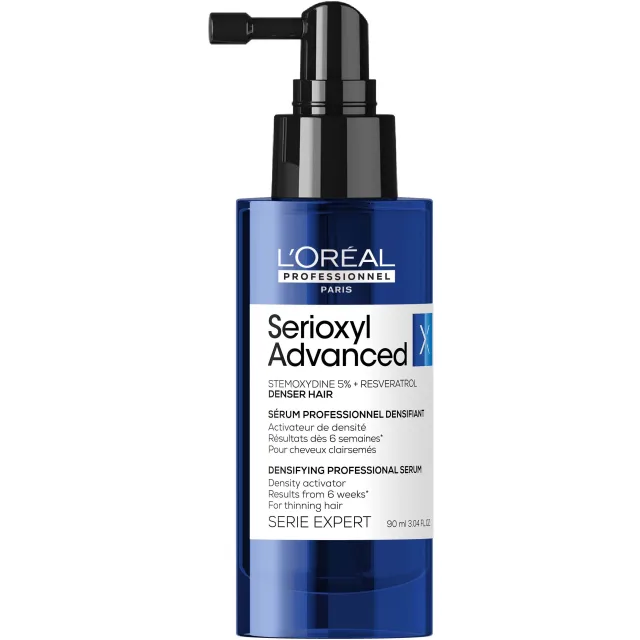 L'Oréal Professionnel Serioxyl Advanced Serie Expert Densifying Professional Serum
