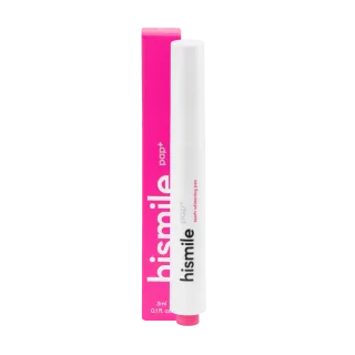 Hismile PAP+ Teeth Whitening Pen