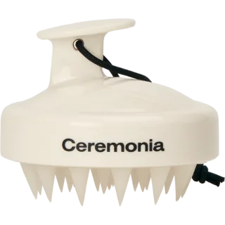 Ceremonia Scalp Masajeador