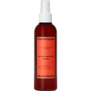 Ceremonia Guava Rescue Spray