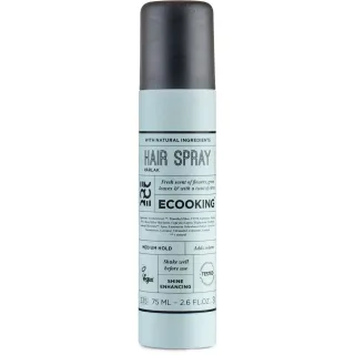 Ecooking Haircare Hairspray