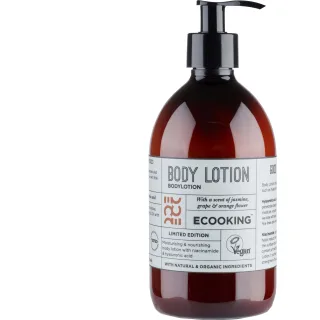 Ecooking Bodycare Body Lotion