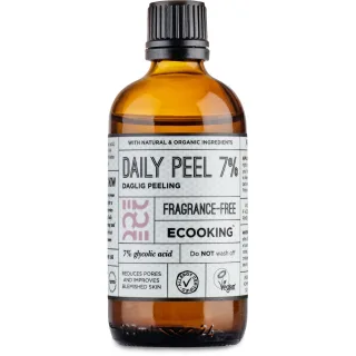 Ecooking Skincare Daily Peel