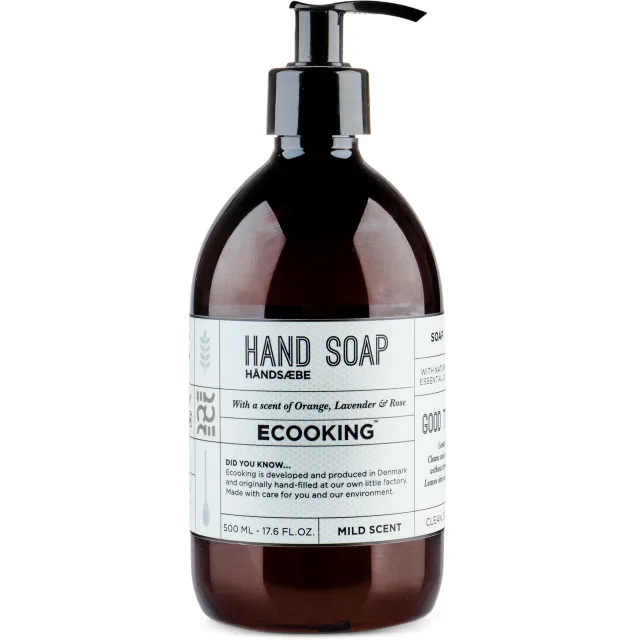 Ecooking Bodycare Hand soap