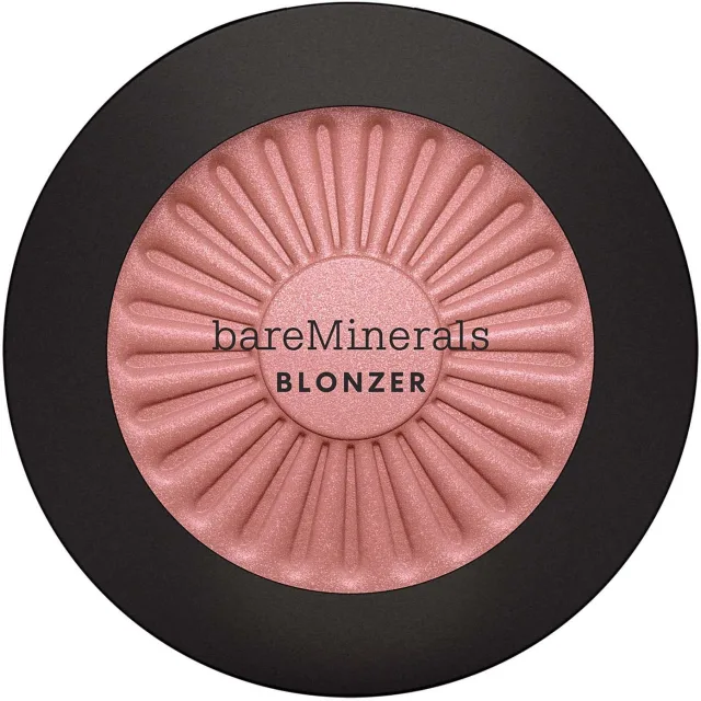 bareMinerals GEN NUDE Blonzer Kiss Of Mauve