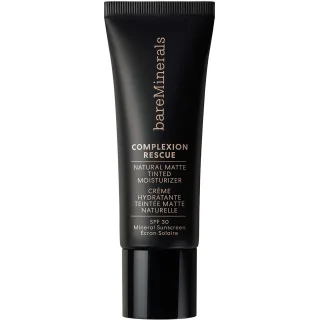 bareMinerals COMPLEXION RESCUE Tinted Moisturizer Natural Matte SPF 30 Chestnut