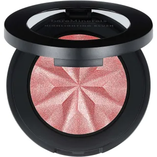bareMinerals GEN NUDE Highlighting Blush Pink Glow