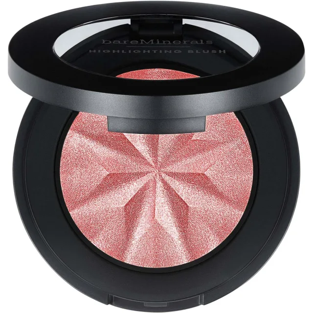 bareMinerals GEN NUDE Highlighting Blush Pink Glow