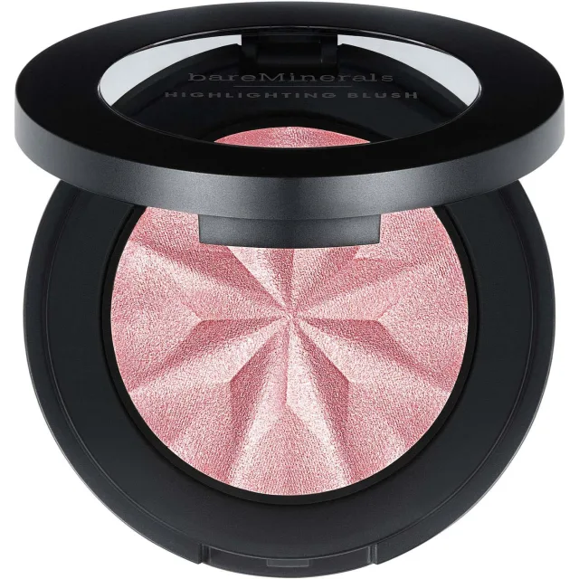 bareMinerals GEN NUDE Highlighting Blush Rose Glow