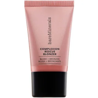 bareMinerals COMPLEXION RESCUE Blonzer Kiss of Pink