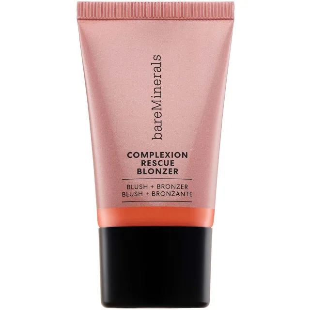 bareMinerals COMPLEXION RESCUE Blonzer Kiss of Copper