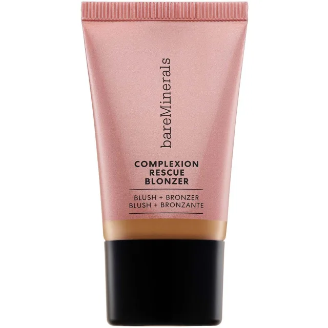 bareMinerals COMPLEXION RESCUE Blonzer Kiss of Spice