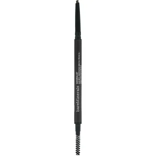 bareMinerals MINERALIST Micro-Defining Eyebrow Pencil Rich Black